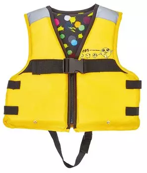 Гамакацу Уки Уки Уки Жилет UK8004 100-120см