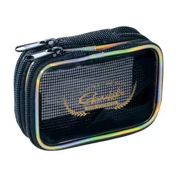 Gamakatsu 2-комнатная плавающая веранда GM2080