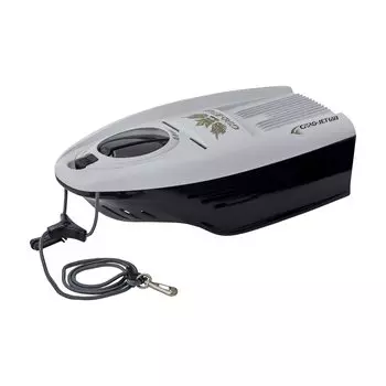 Gamakatsu Ayufune Gyrojet 650 GM9867 Белый жемчуг