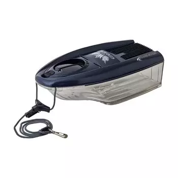 Gamakatsu Ayufune Gyrojet 650 GM9867 Космический черный