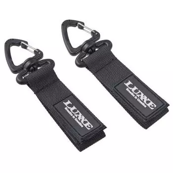 Gamakatsu Chest Light Strap LE128