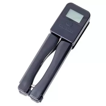 Gamakatsu Digital Scale Gaff 30 кг LE120 рыболовный Gaff Green Fish подвесные весы