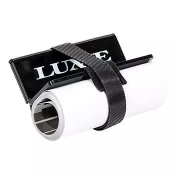 Gamakatsu Fishing Measure 120cm LE109 Fishing Measure Fish Scale Compact