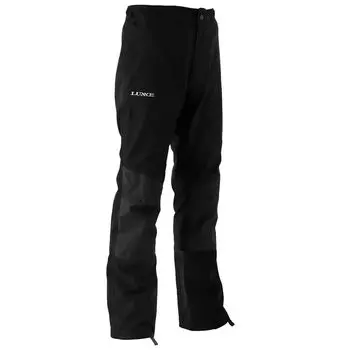 Gamakatsu G Active Fit Rain Pants LE4011 Black LL 2.0 чёрный