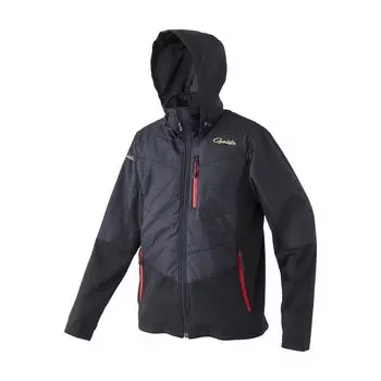 Gamakatsu G Active Insulation Parka GM3716 Черный LL