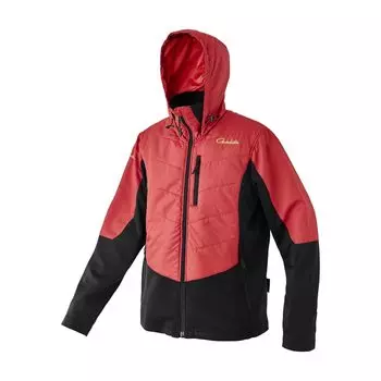 Gamakatsu G Active Insulation Parka GM3716 Красный M красный