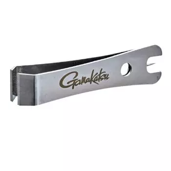 Gamakatsu G Line Cutter игла с прямым лезвием GM2591SV Gamakatsu &