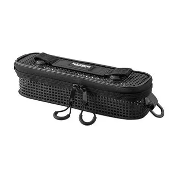 Gamakatsu G Mesh Gear Bag LE327 чёрный