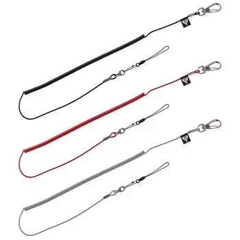 Gamakatsu G Shitte Rope Long GM2605 Черный