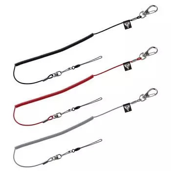 Gamakatsu G Shitte Rope Middle GM2604 Gray