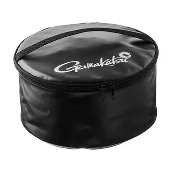 Gamakatsu G Spatula Bowl Case GM2608 Black