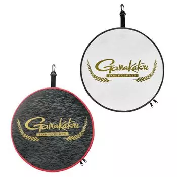 Gamakatsu G Uke Tamo Cover One Piece GM2522 Черный 40 45см чёрный