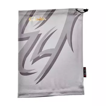 Gamakatsu GM3762 Ultemakuru Защита шеи F Светло-серый