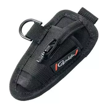 Gamakatsu GM-2526 Держатель для плоскогубцев и ножниц, размер M 75 x 180 мм (0611)