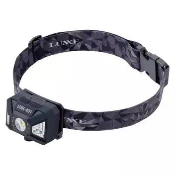 Gamakatsu Head & Neck Light LEHL451