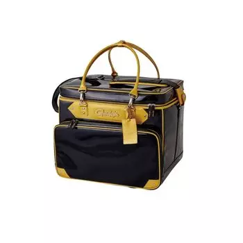 Gamakatsu Hella Bag 5 GB390 Black 50L чёрный