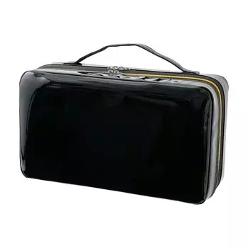 Gamakatsu Hera Cushion 5 GM2550 Black чёрный