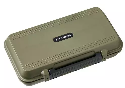 Gamakatsu Hook Stocker LE508 Army Green