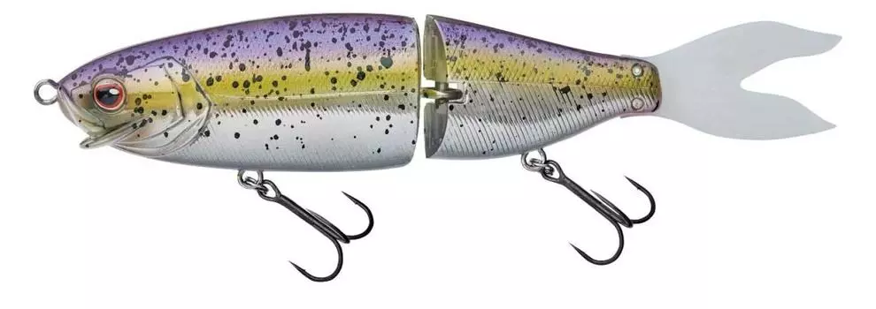 Gamakatsu LAUGHIN 170#4 American Shad