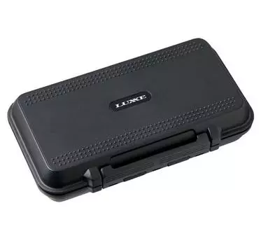 Gamakatsu LE503 Box Multi Stocker черный 197 x 115 x 50 мм (5675) N/A чёрный