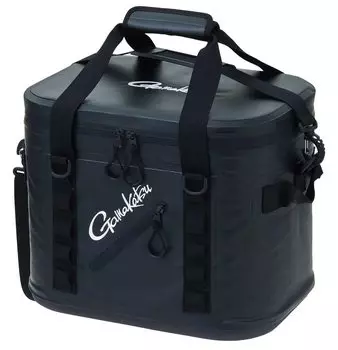 Gamakatsu Light Shield Bag GB150 Black чёрный