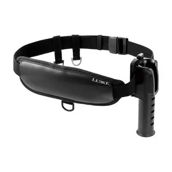 Gamakatsu Luxe Fishing Belt LE138