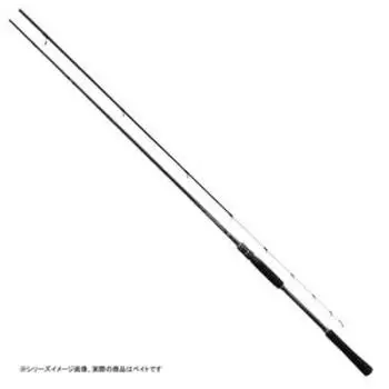 Gamakatsu Luxe SPEEDMETAL R B67XH 6.7F