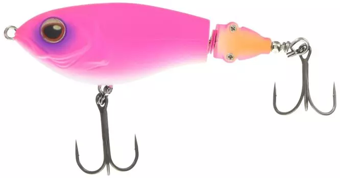 Gamakatsu LUXXE AVENGE Prop Matte Pink 80#3