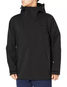 Gamakatsu Mountain Rain Jacket GM3660 Black L