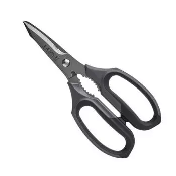 Gamakatsu Multi Fish Scissors 21cm LE129