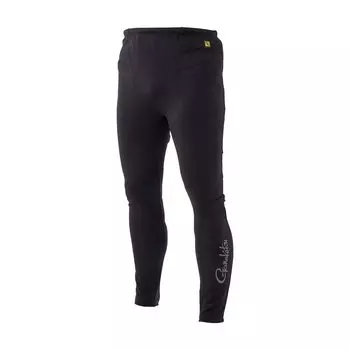 Gamakatsu НЕ ЛЕТАЙ Крутые леггинсы GM3705 Черный L ZONE(р) чёрный