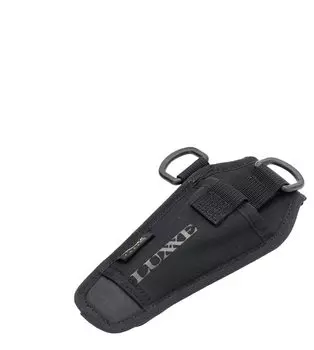 Gamakatsu Pliers Holder LE900 (M) чёрный