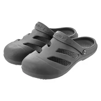 Gamakatsu Protect Sandals Gray M 2.0 LE6002#2