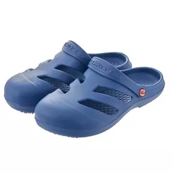 Gamakatsu Protect Sandals Ocean Blue LL 2.0 LE6002#4