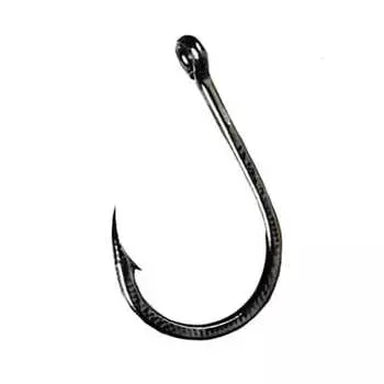 Gamakatsu Rose Needle Taman Special (НСБ) нет. 20