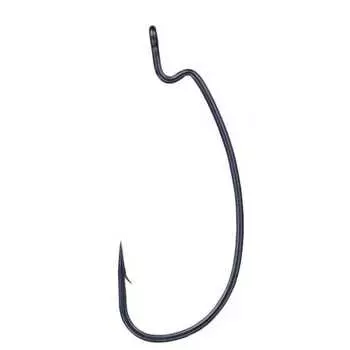 Gamakatsu Rose TGW Червь 333 (Нано-гладкое покрытие) 68-891 2/0