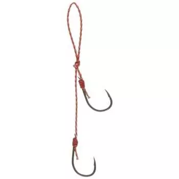 Gamakatsu Saber Point Fine Master Short Harris F134 SS с резьбой