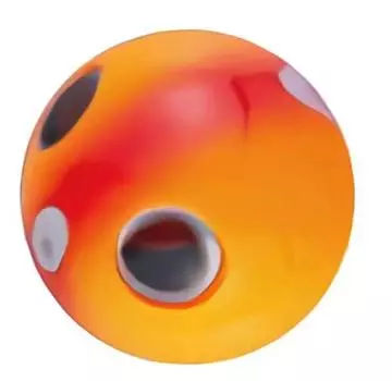 Gamakatsu Sakuragen Tai Rubber Q TG Sinker 40 г #22 Appeal Orange