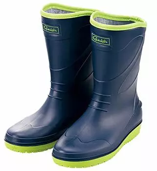 Короткие ботинки Gamakatsu GM4530 Navy S