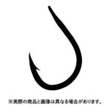 Gamakatsu Single Hook Gama Stone Value Pack Нет. 16 45 шт. Черный 67288