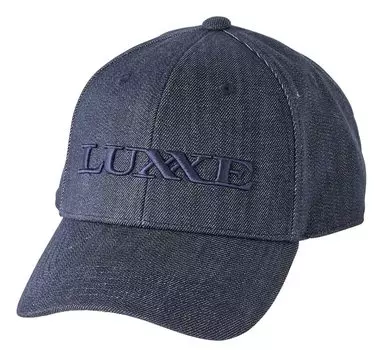 Gamakatsu Стандартная кепка Деним LE9015#1