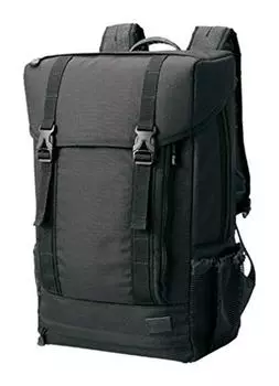 Gamakatsu Tackle Day Bag Black GB-353