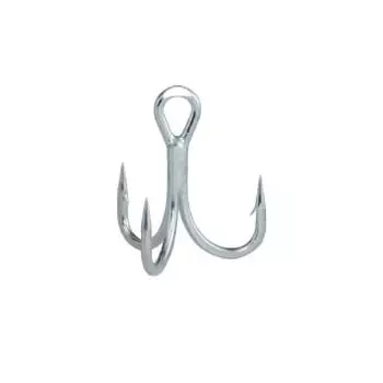 Gamakatsu Treble Hook Rose Treble SP-XH 5/0