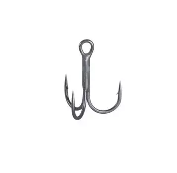 Gamakatsu Treble Hook Rose Value Treble S-RB (Нано-гладкое покрытие) # 8
