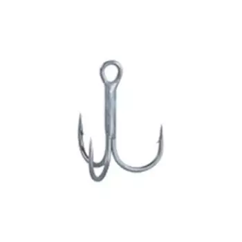 Gamakatsu Treble Hook Rose Value Treble Smooth S-RB (Нано-покрытие) # 5