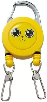 Gamakatsu Ukimaro Reel Double UK8025 Pin-on