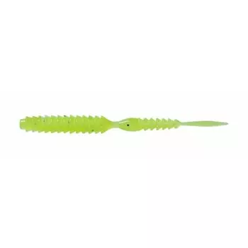 Gamakatsu Yoihime Tremolo AJ 2 inch WS005#209 Hit Chart UV Blue Lame