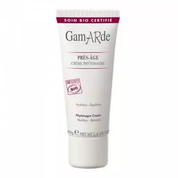 Gamarde Anti-Aging Nutritional Balance Phytonagre Cream 40 g