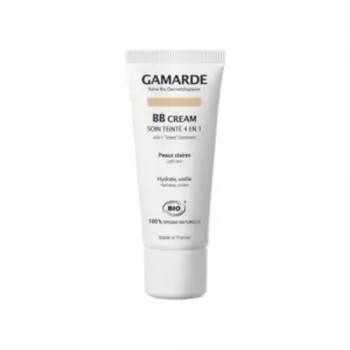 Gamarde BB-крем - Светлая кожа 40 мл