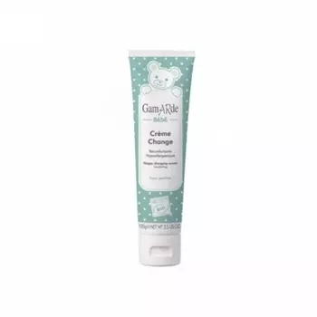 Gamarde Bebe Change Cream 100 g